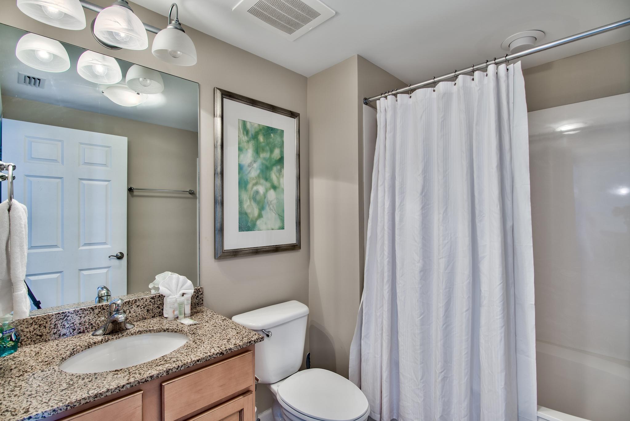 THE PALMS OF DESTIN - Residential