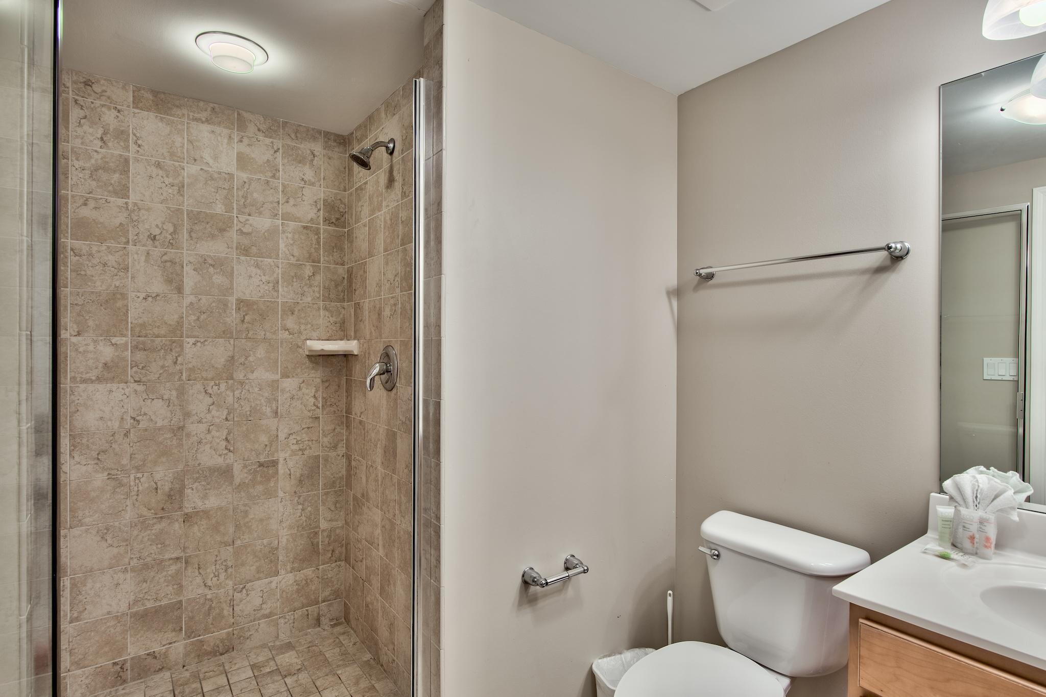 THE PALMS OF DESTIN - Residential