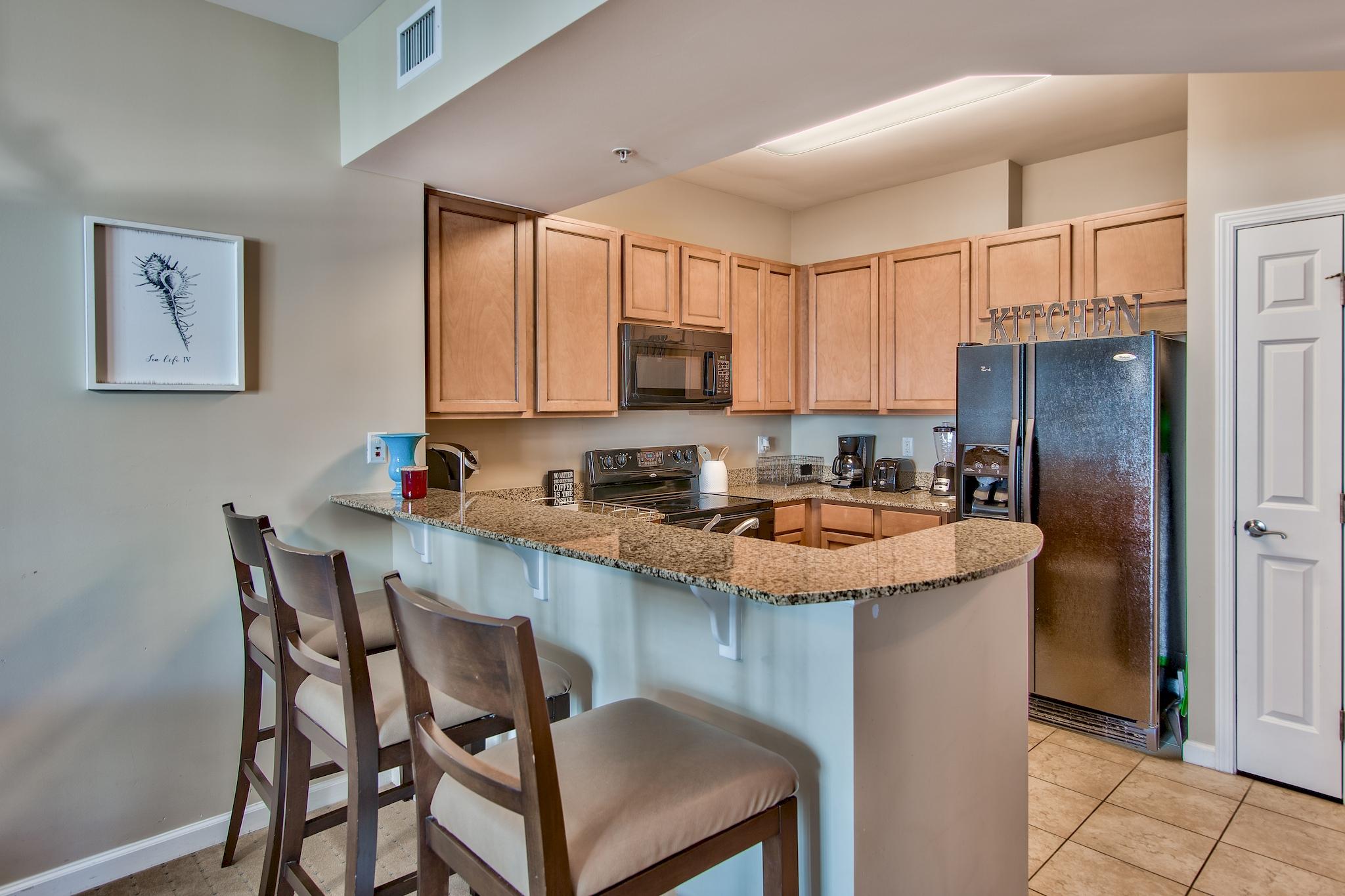 THE PALMS OF DESTIN - Residential