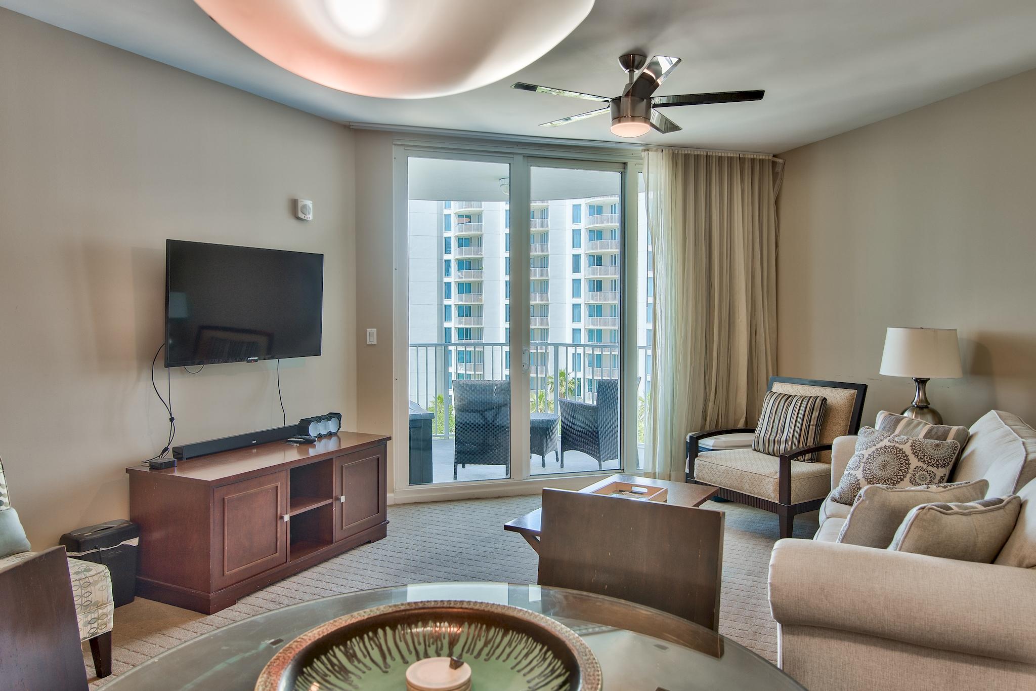 THE PALMS OF DESTIN - Residential