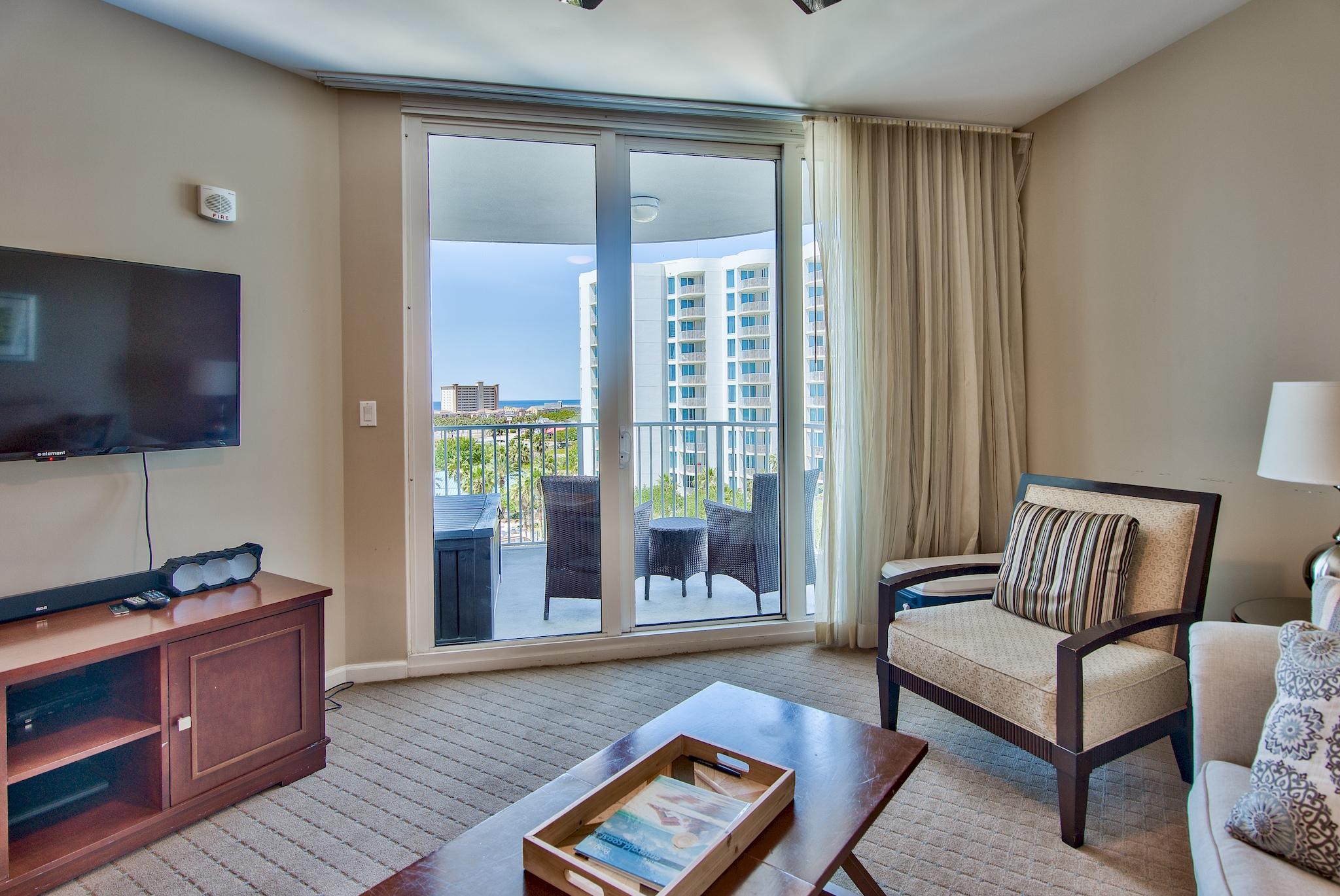 THE PALMS OF DESTIN - Residential