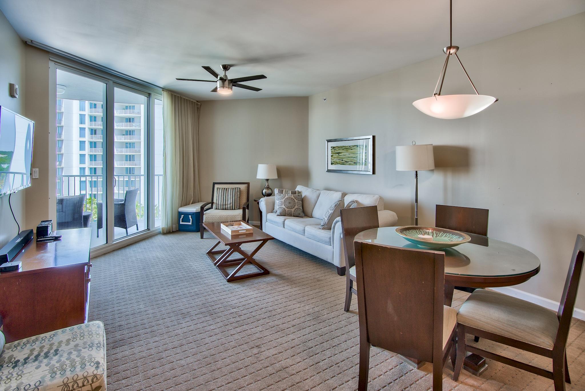 THE PALMS OF DESTIN - Residential