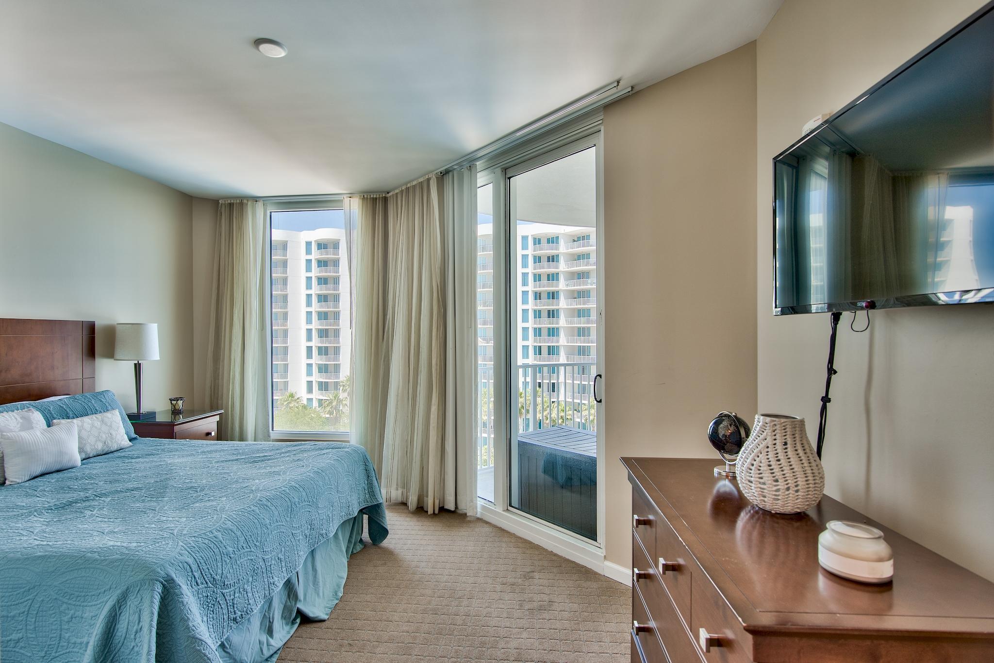 THE PALMS OF DESTIN - Residential