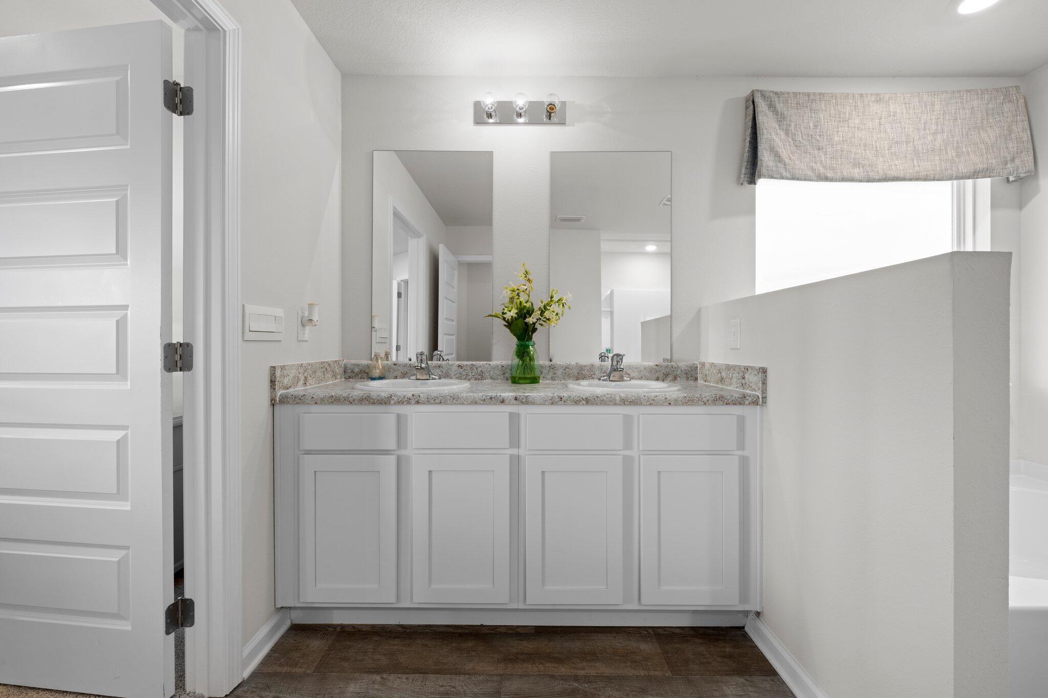 Plantation Woods - Residential