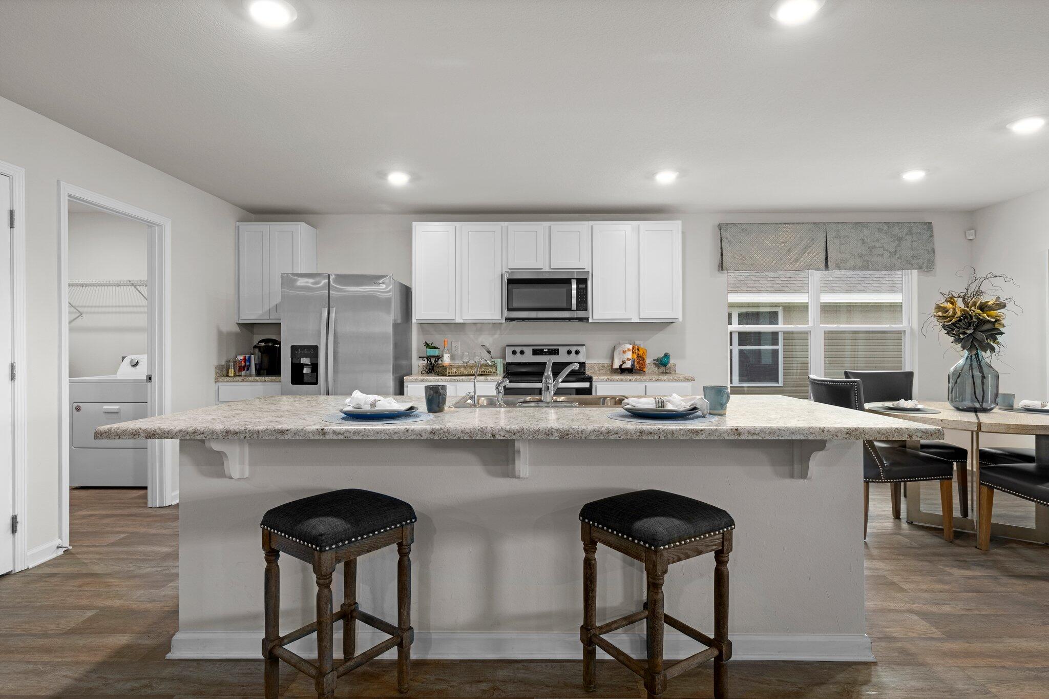 Plantation Woods - Residential