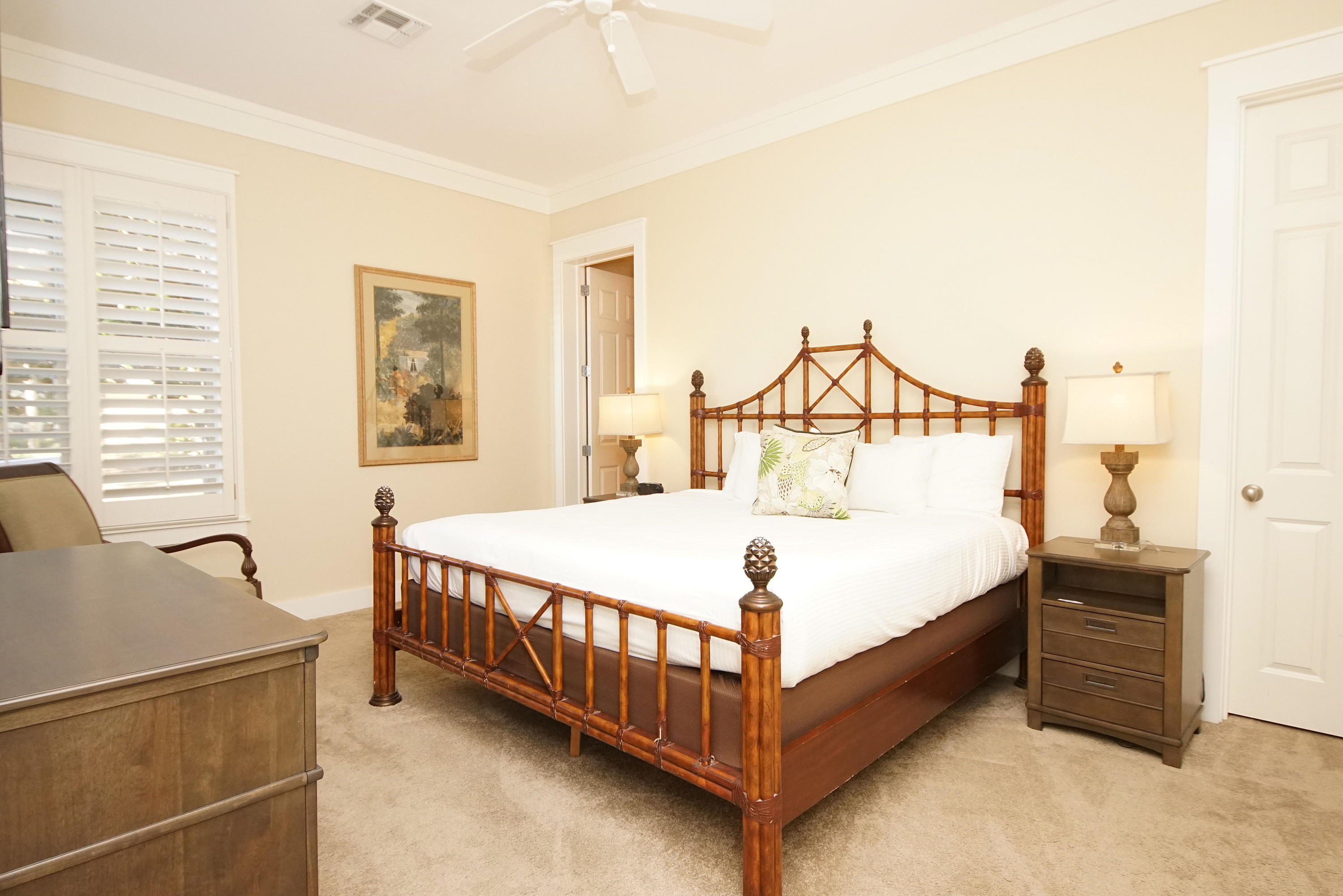 MAGNOLIA BAY - Residential