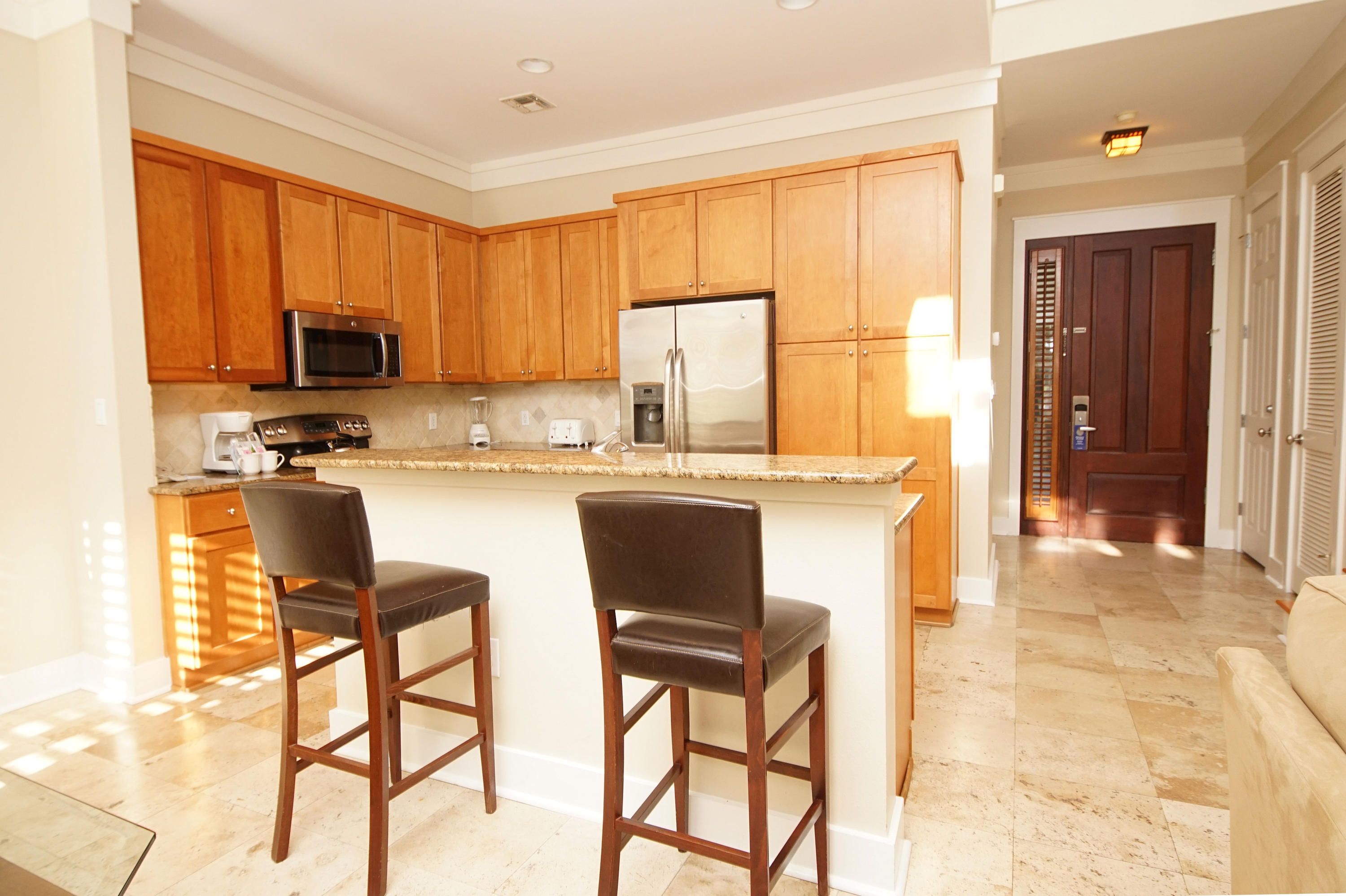 MAGNOLIA BAY - Residential