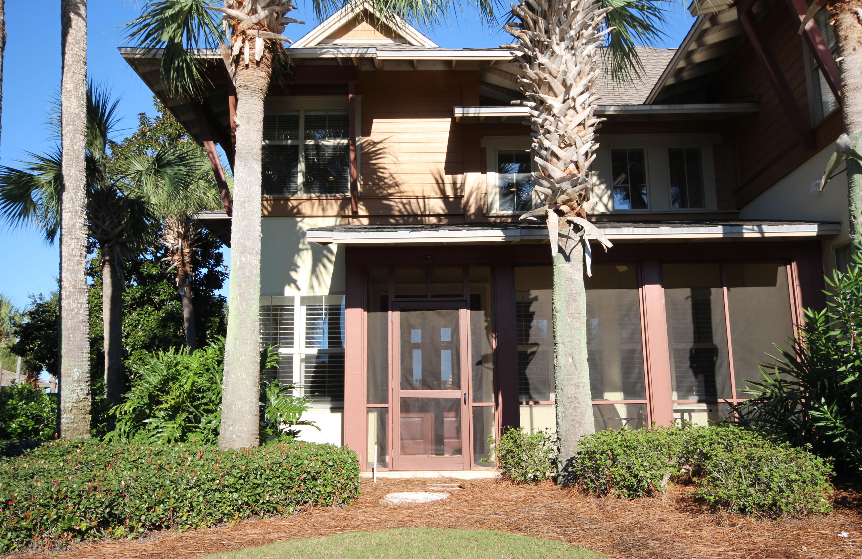 MAGNOLIA BAY - Residential