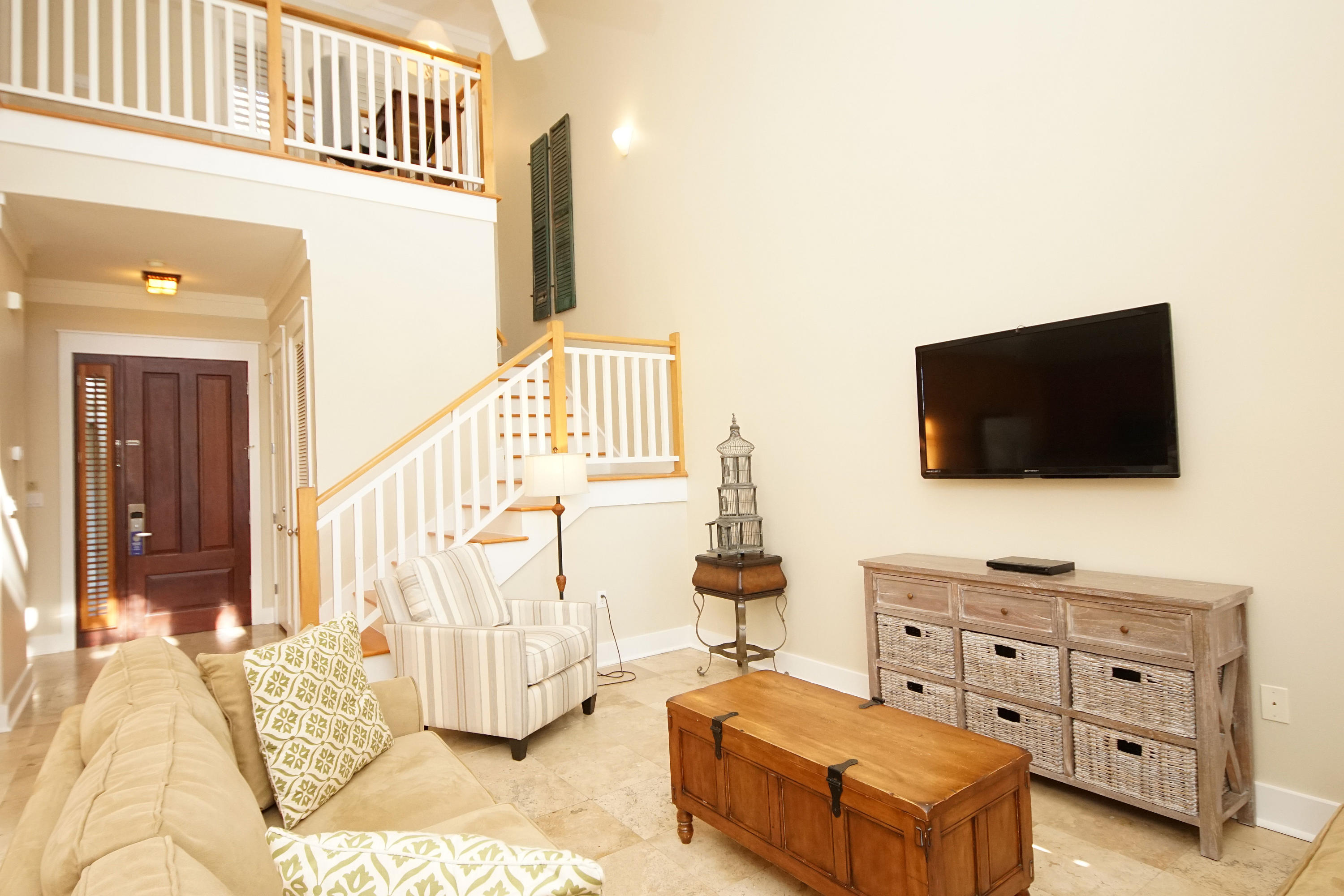 MAGNOLIA BAY - Residential