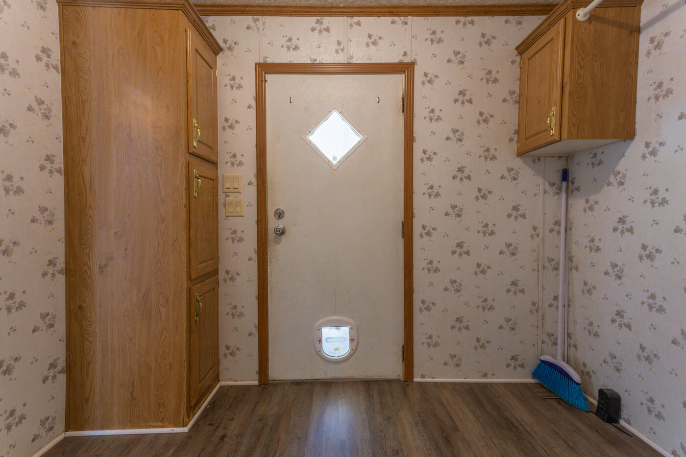 Meets and Bounds - Residential