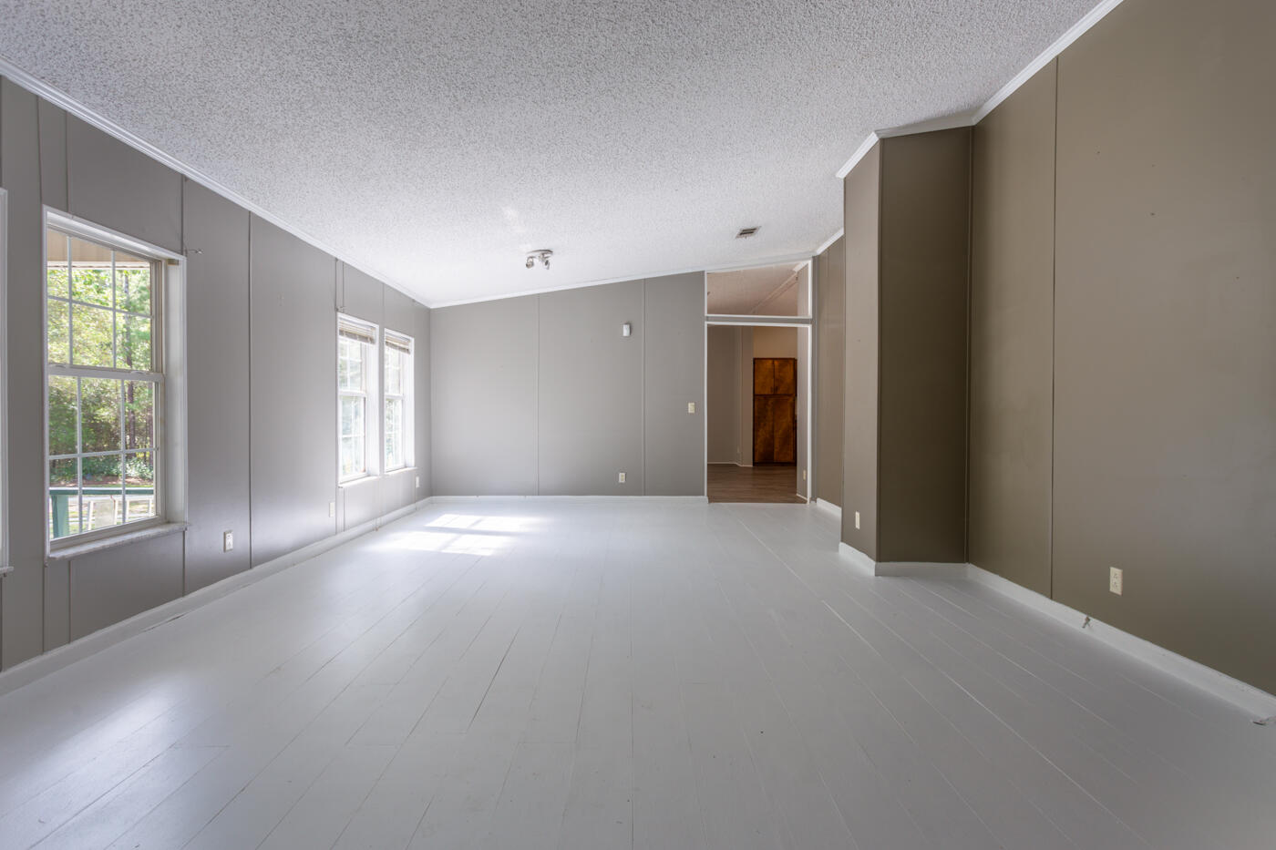 Meets and Bounds - Residential