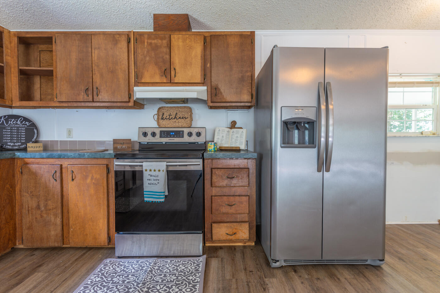 Meets and Bounds - Residential