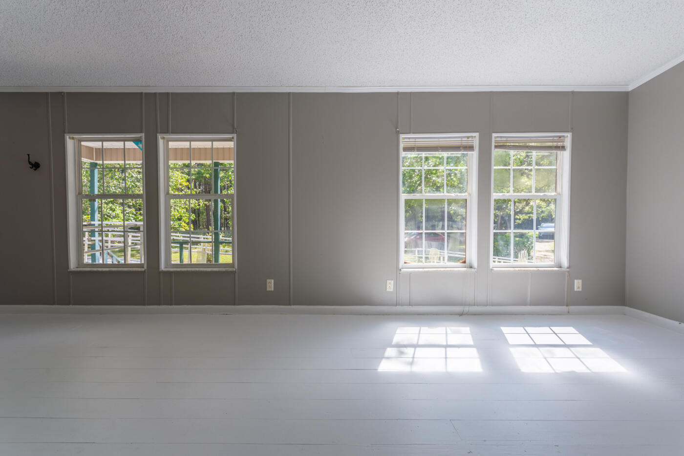 Meets and Bounds - Residential