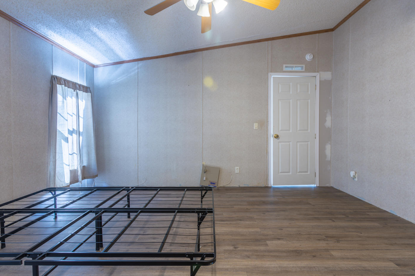 Meets and Bounds - Residential