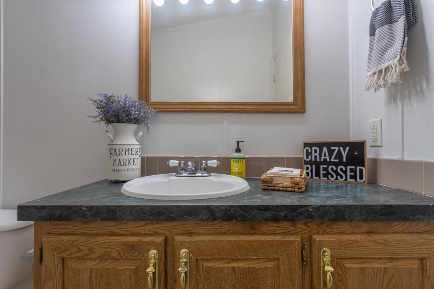 Meets and Bounds - Residential