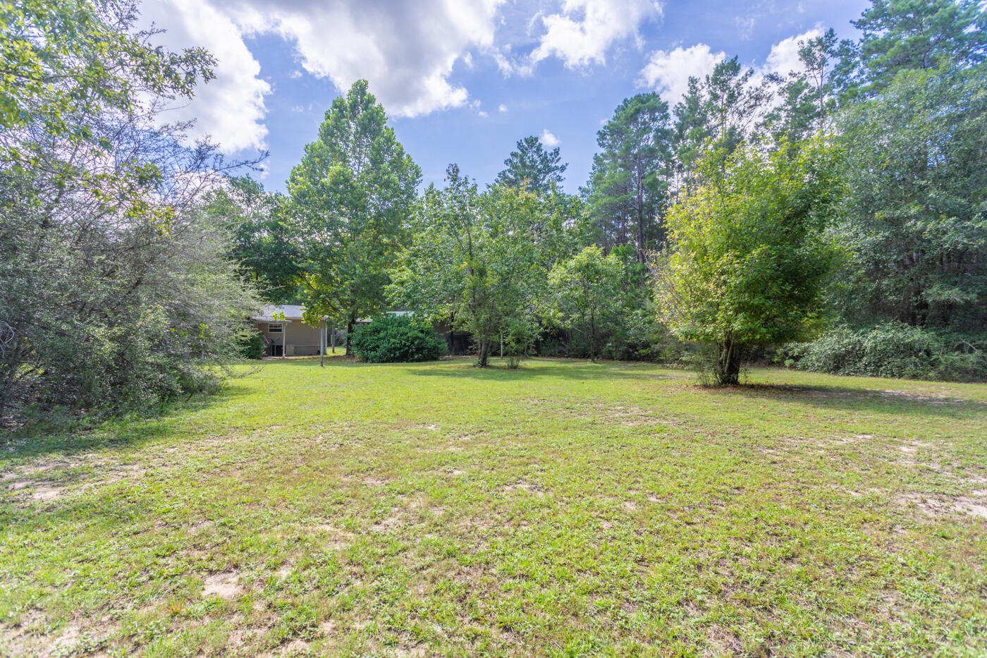 Meets and Bounds - Residential