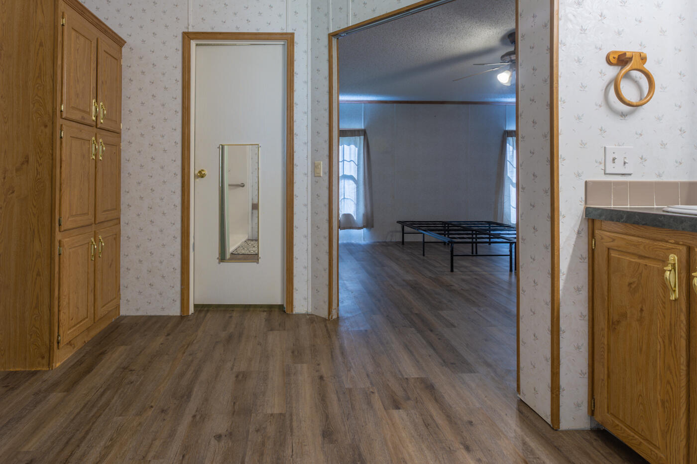 Meets and Bounds - Residential