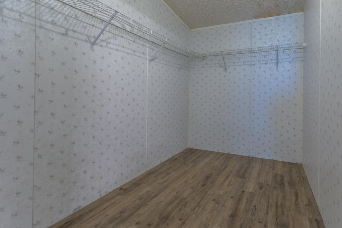 Meets and Bounds - Residential