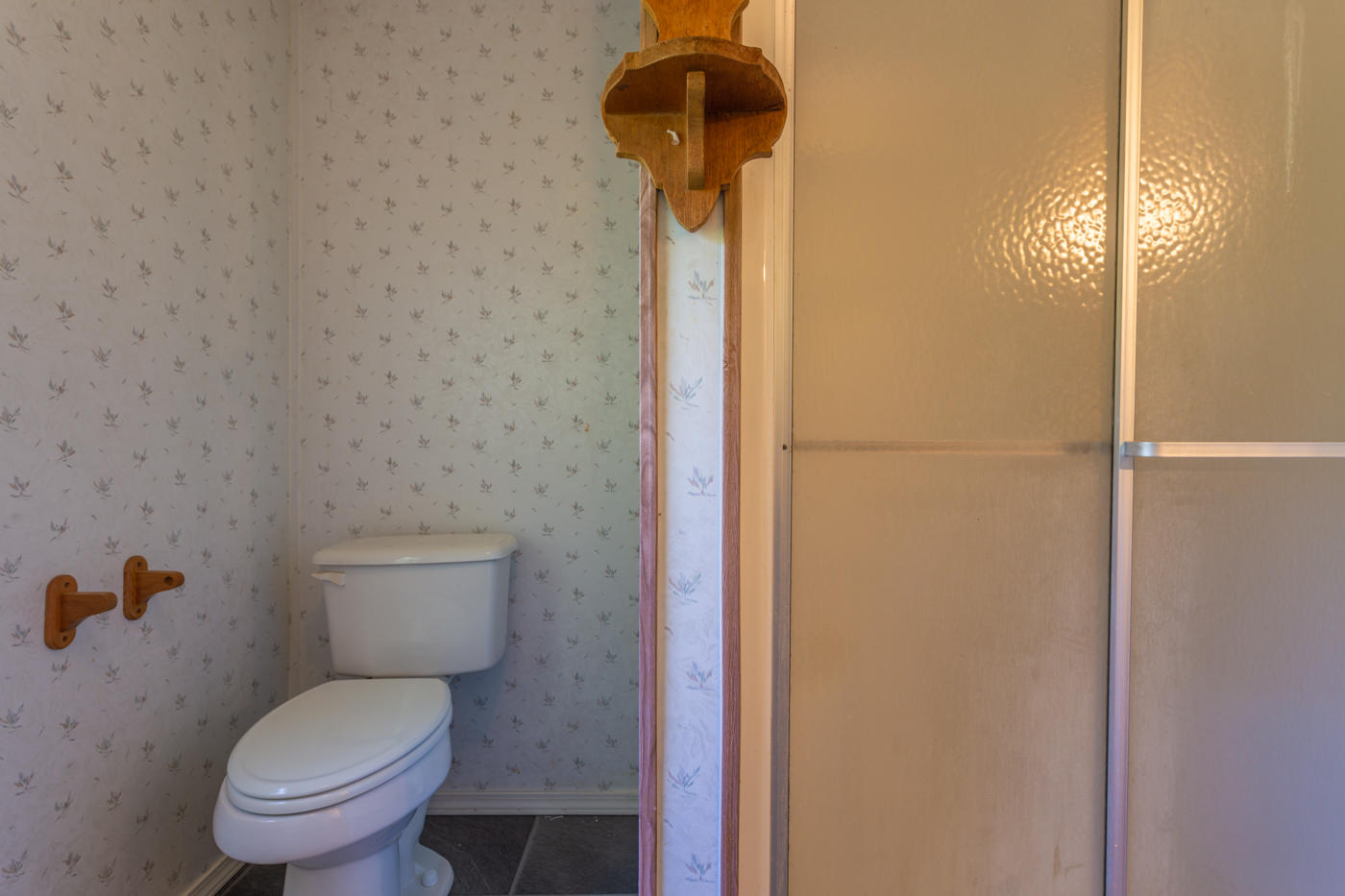 Meets and Bounds - Residential