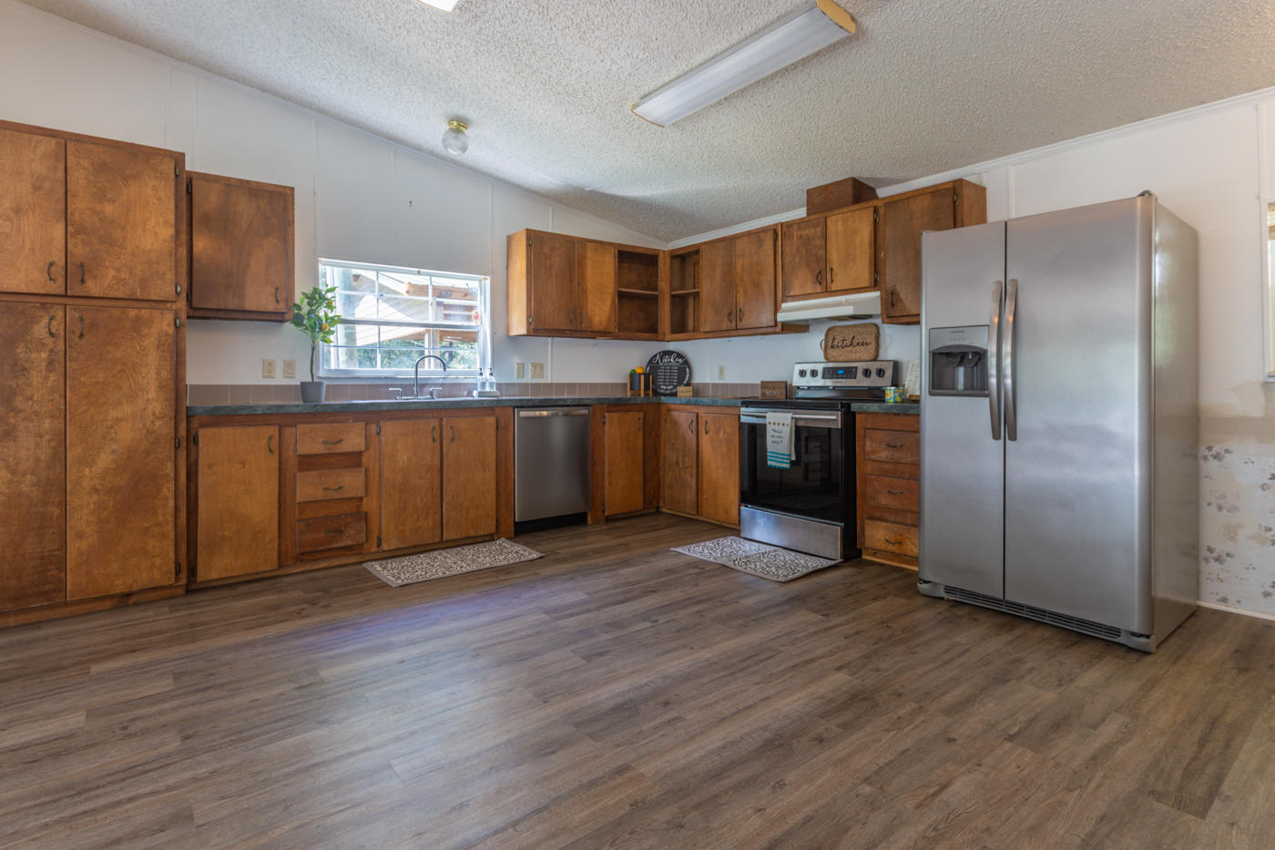 Meets and Bounds - Residential