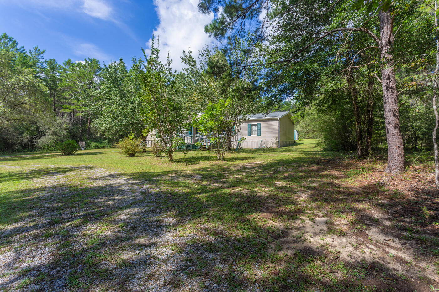 Meets and Bounds - Residential