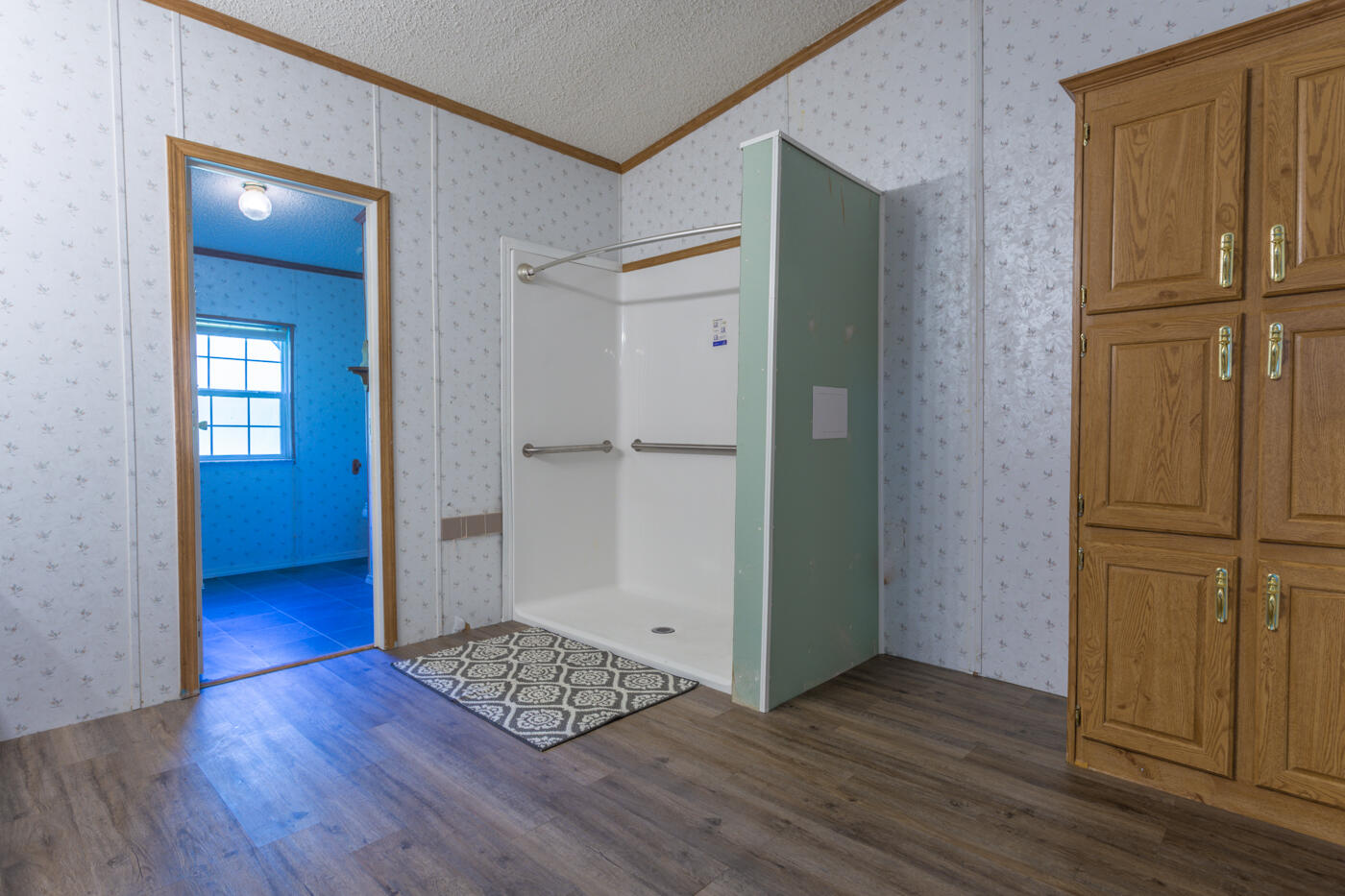 Meets and Bounds - Residential