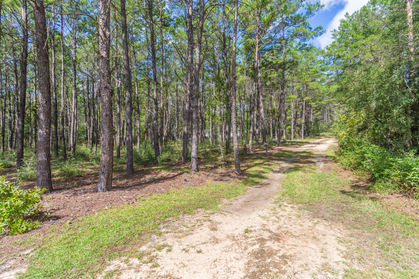Meets and Bounds - Residential