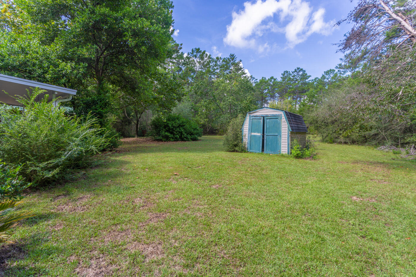 Meets and Bounds - Residential