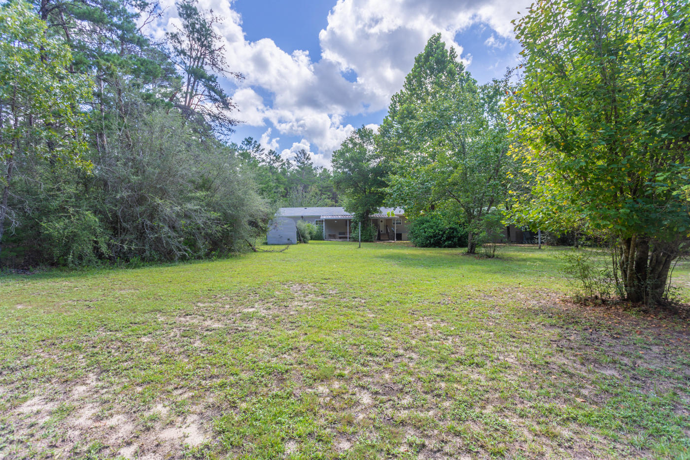 Meets and Bounds - Residential