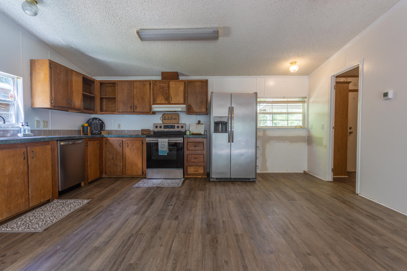 Meets and Bounds - Residential