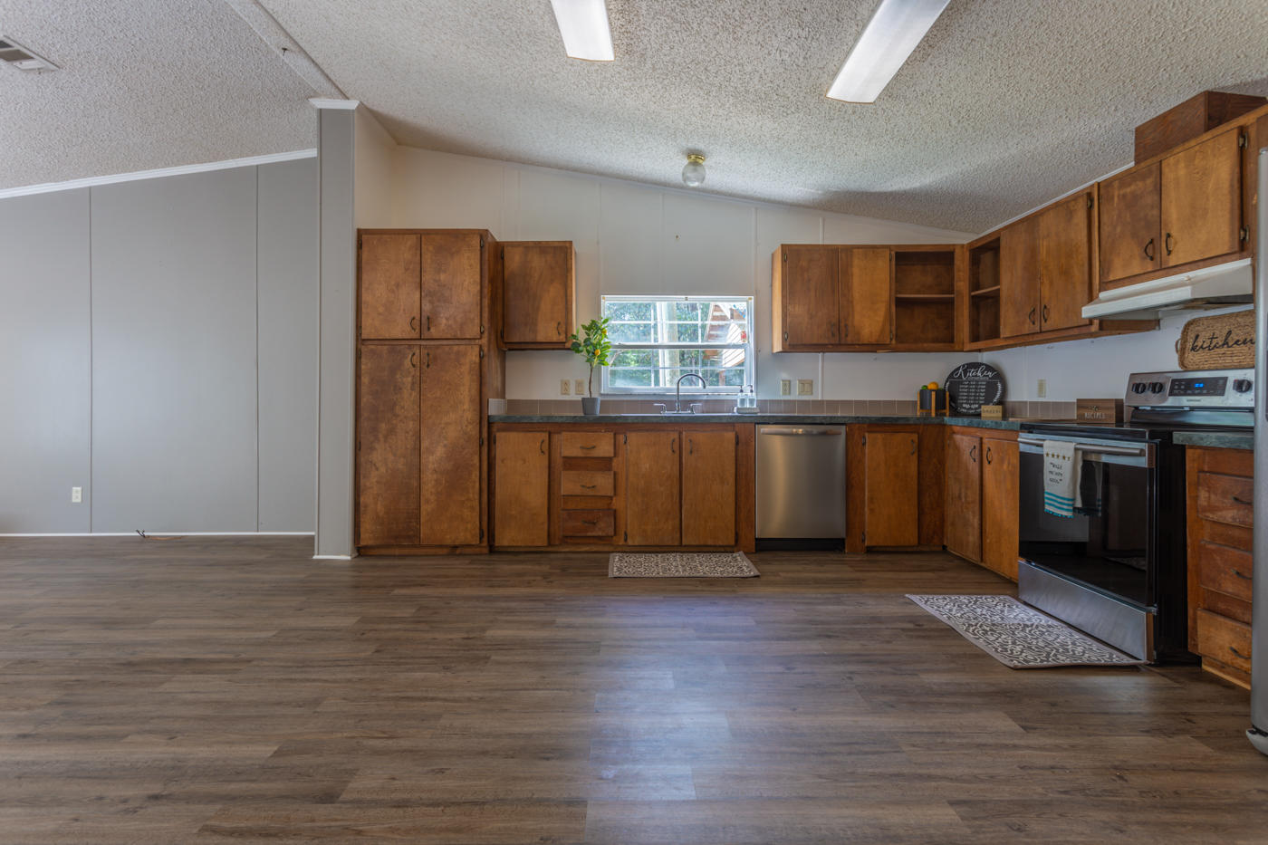 Meets and Bounds - Residential