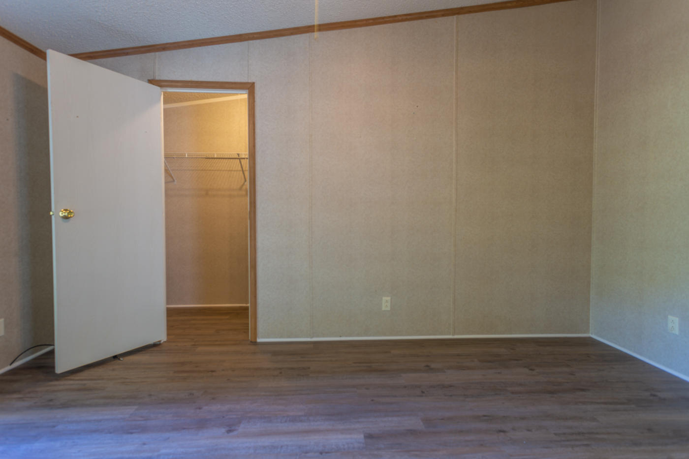 Meets and Bounds - Residential