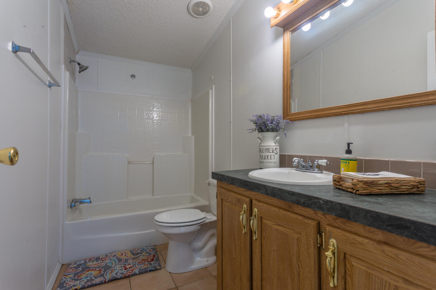 Meets and Bounds - Residential