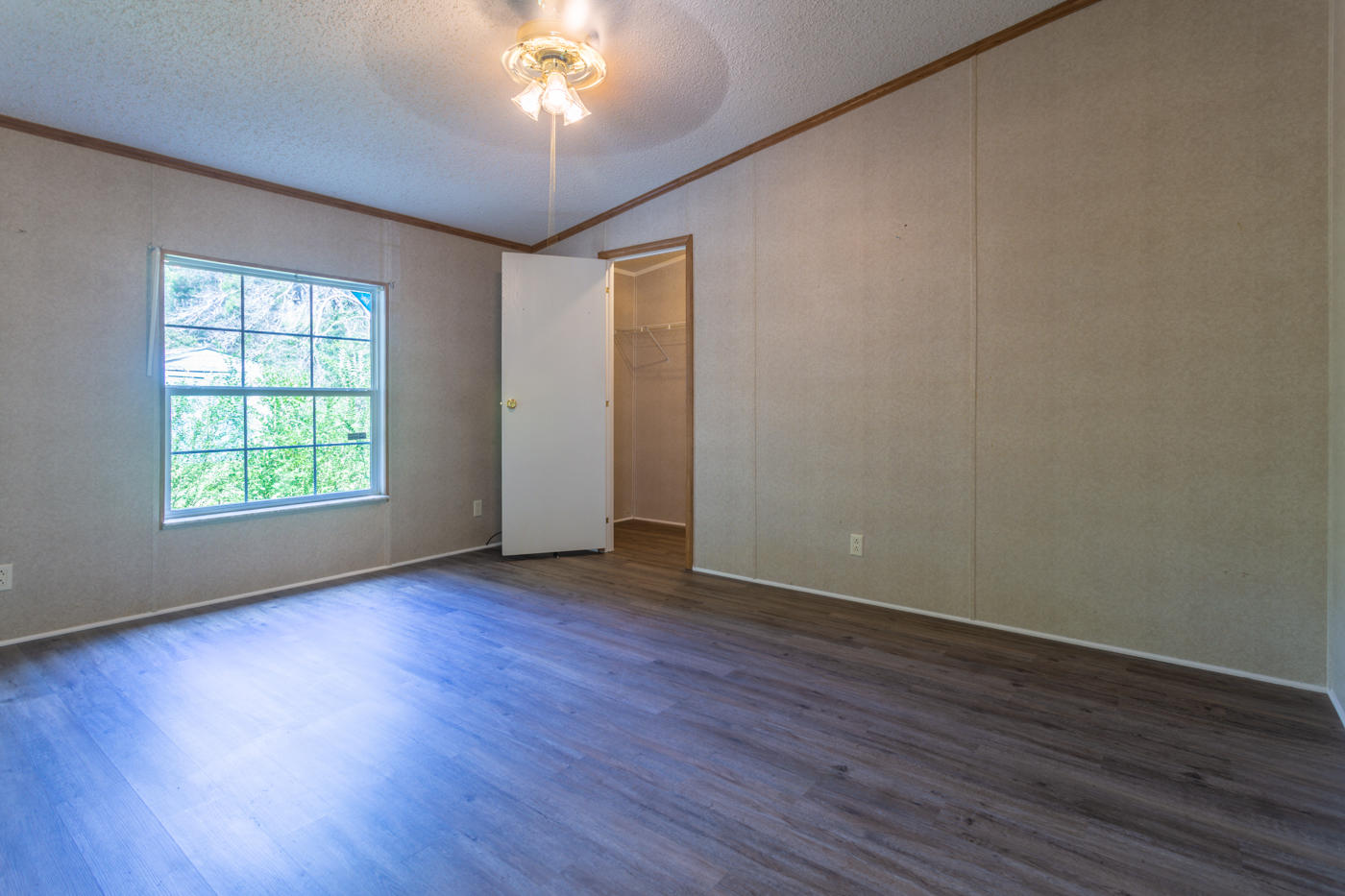 Meets and Bounds - Residential