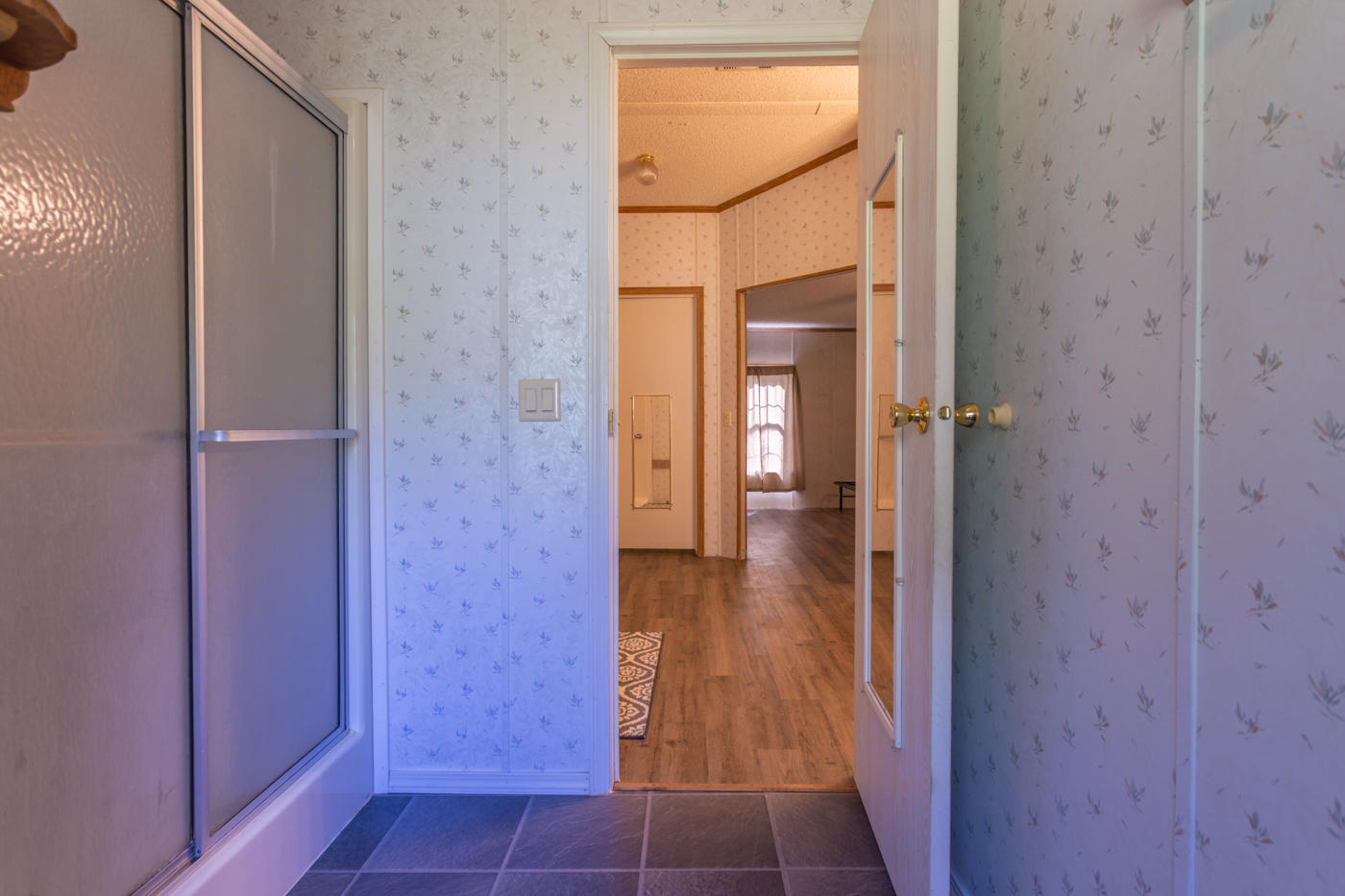 Meets and Bounds - Residential