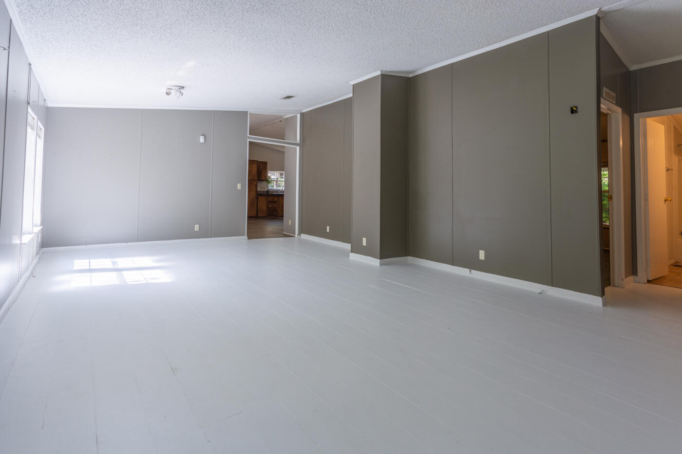 Meets and Bounds - Residential