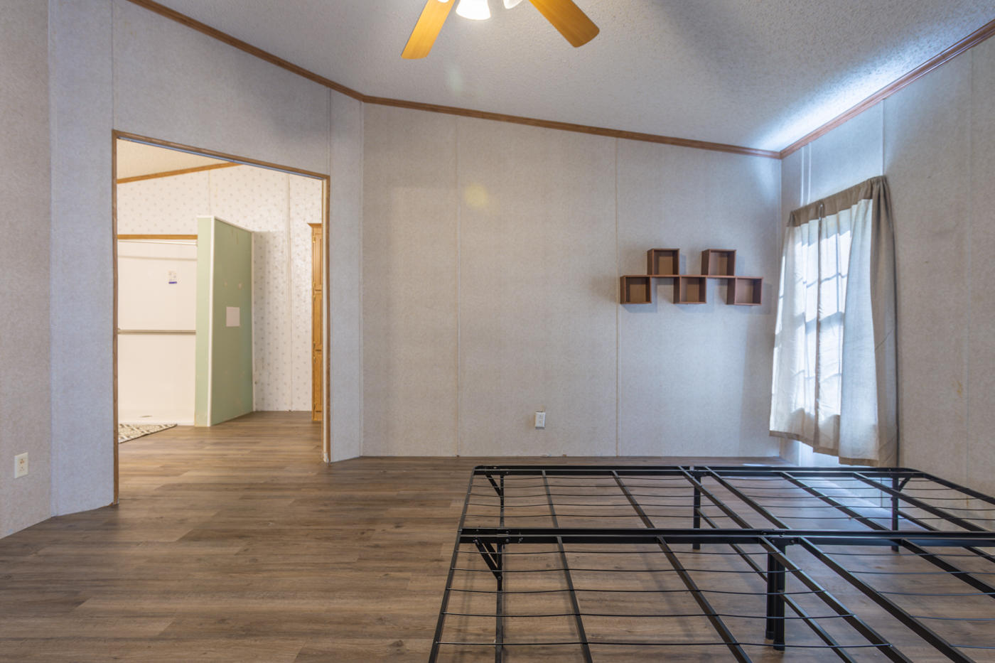 Meets and Bounds - Residential