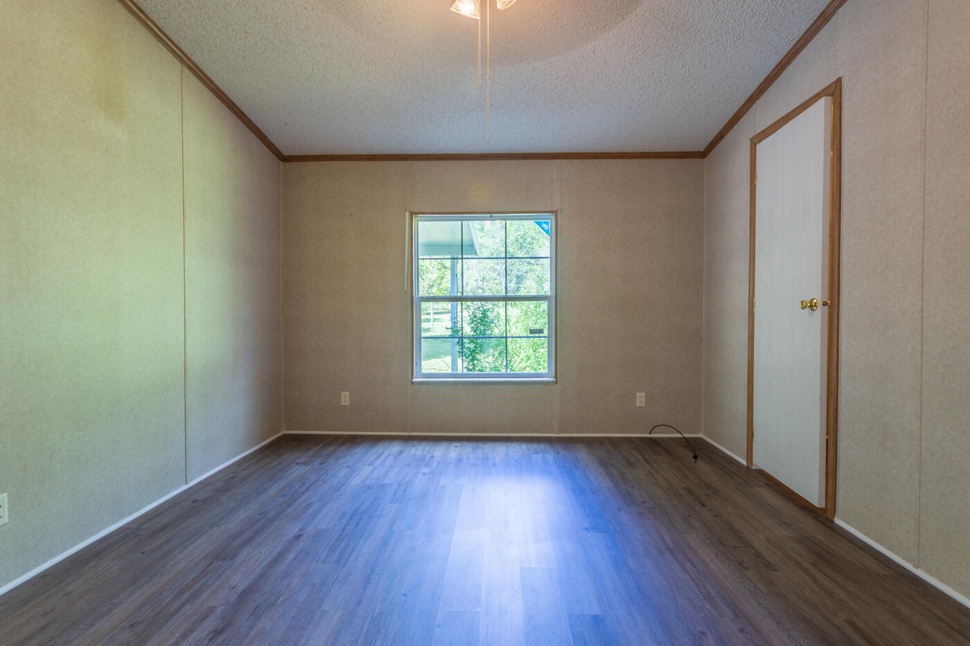 Meets and Bounds - Residential