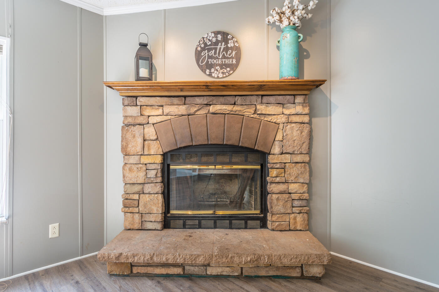 Meets and Bounds - Residential