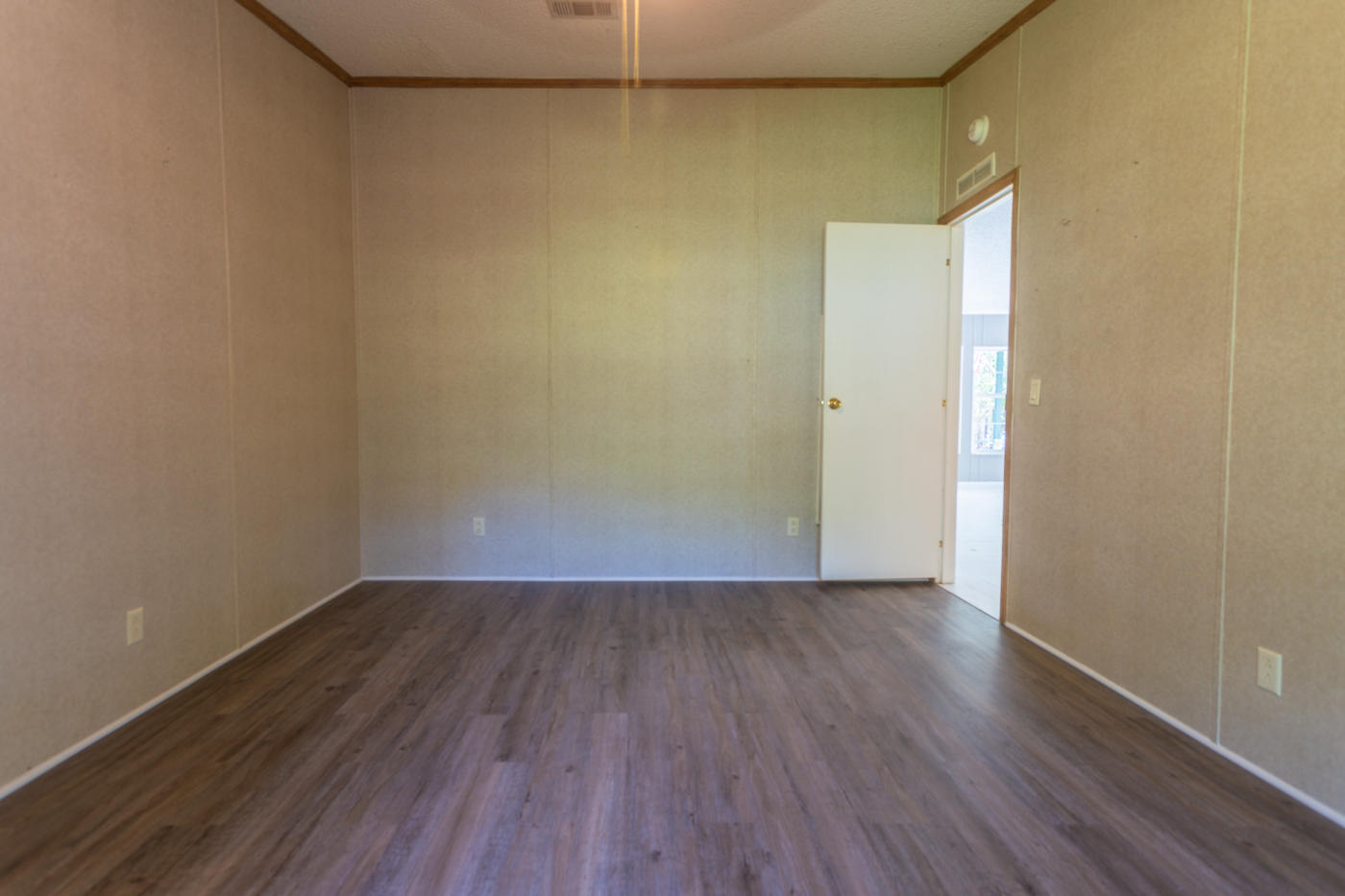 Meets and Bounds - Residential