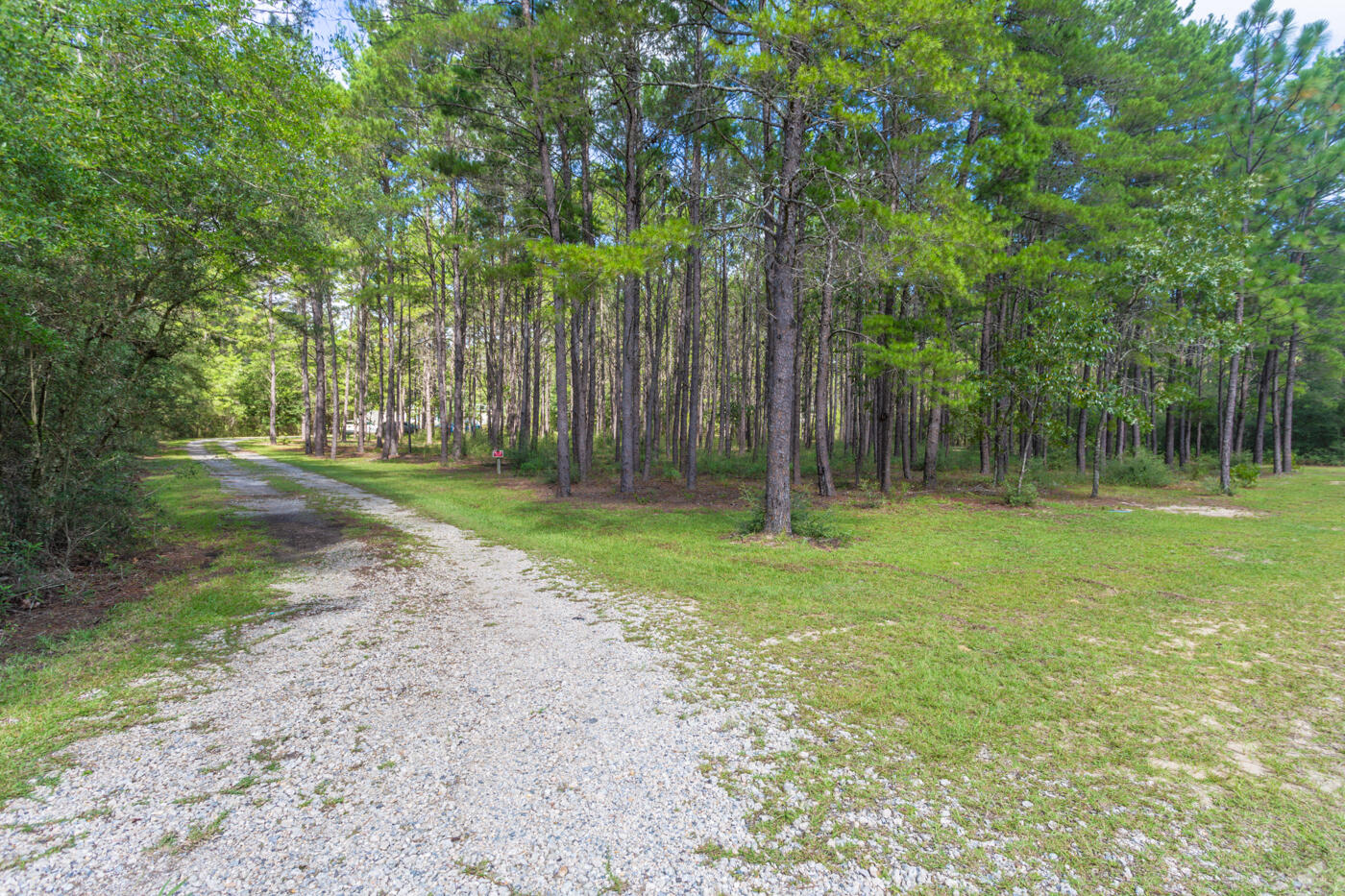 Meets and Bounds - Residential