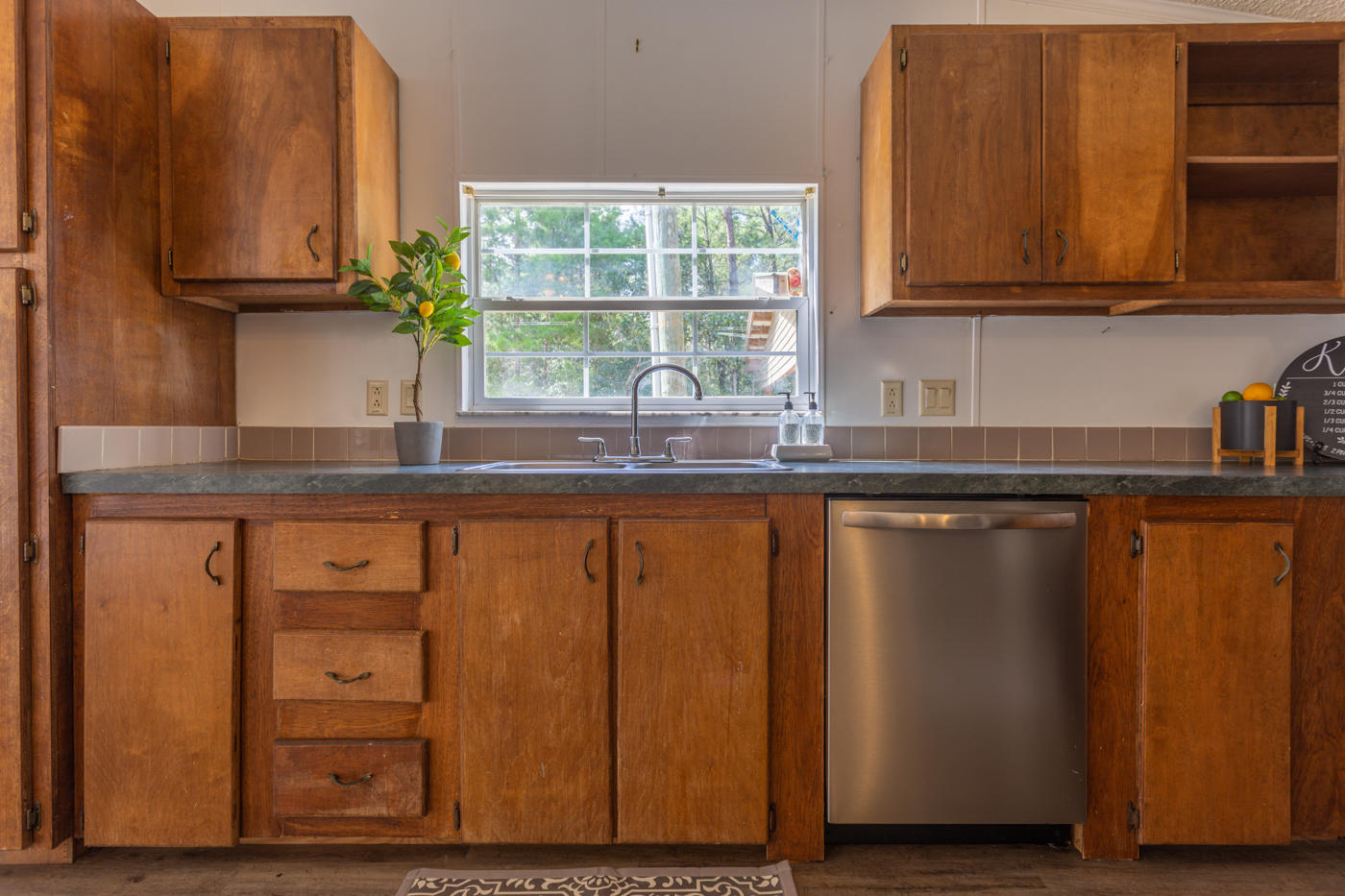 Meets and Bounds - Residential