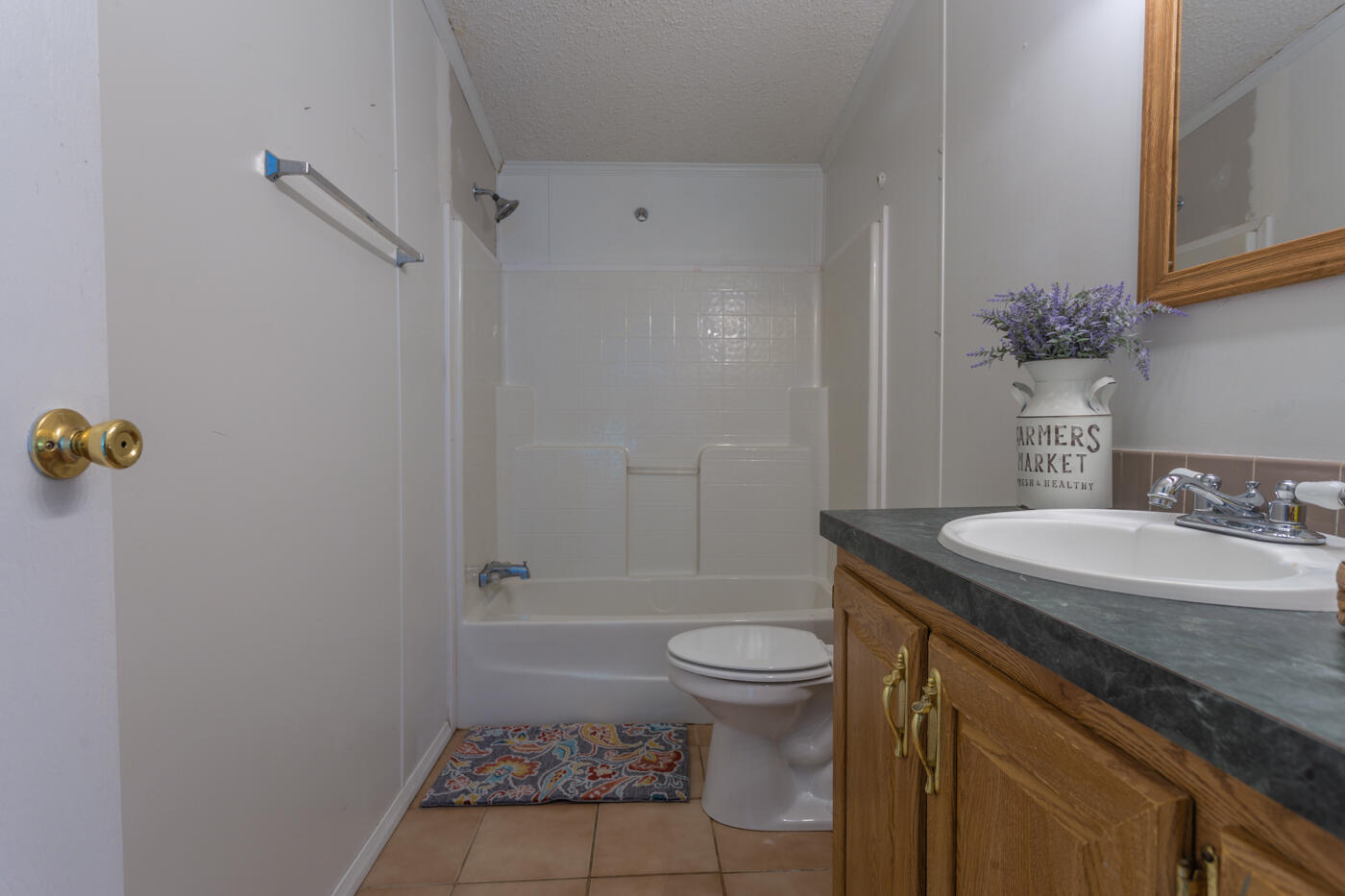 Meets and Bounds - Residential