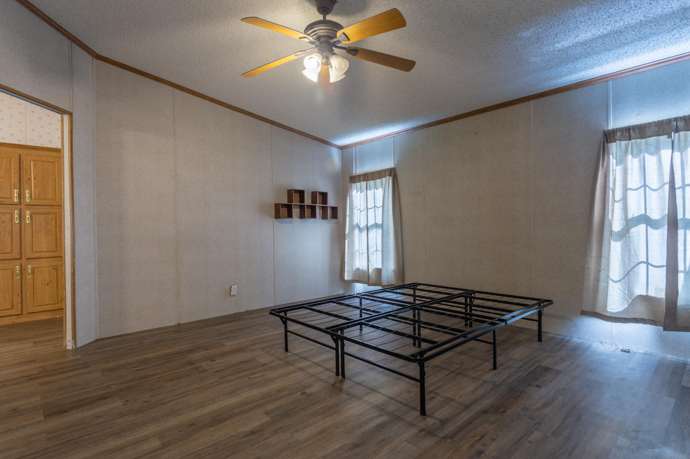 Meets and Bounds - Residential