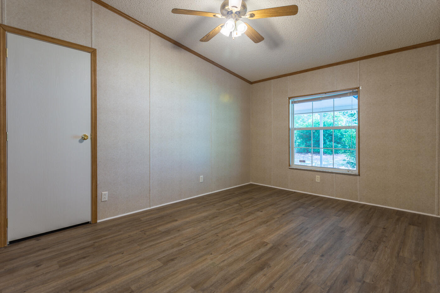 Meets and Bounds - Residential