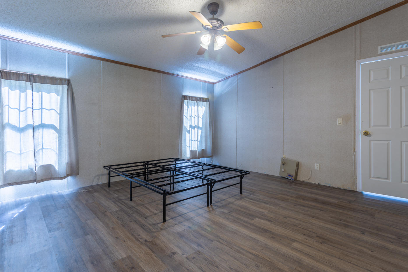 Meets and Bounds - Residential