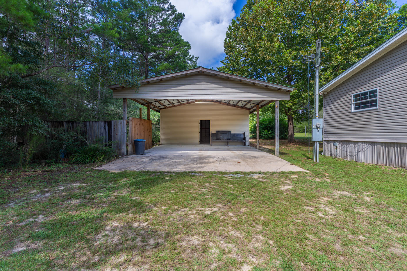 Meets and Bounds - Residential