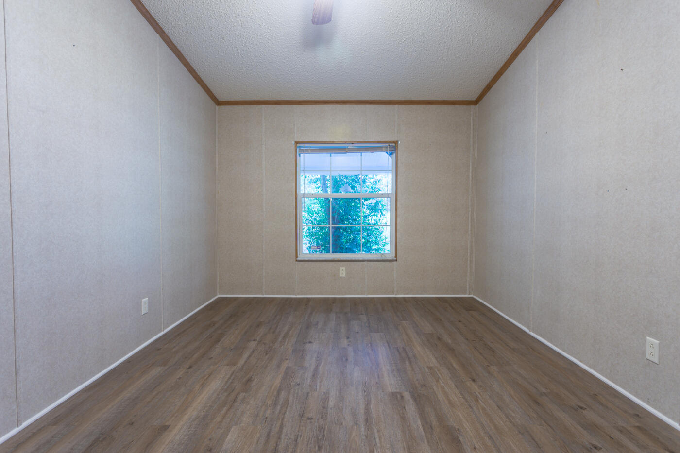 Meets and Bounds - Residential