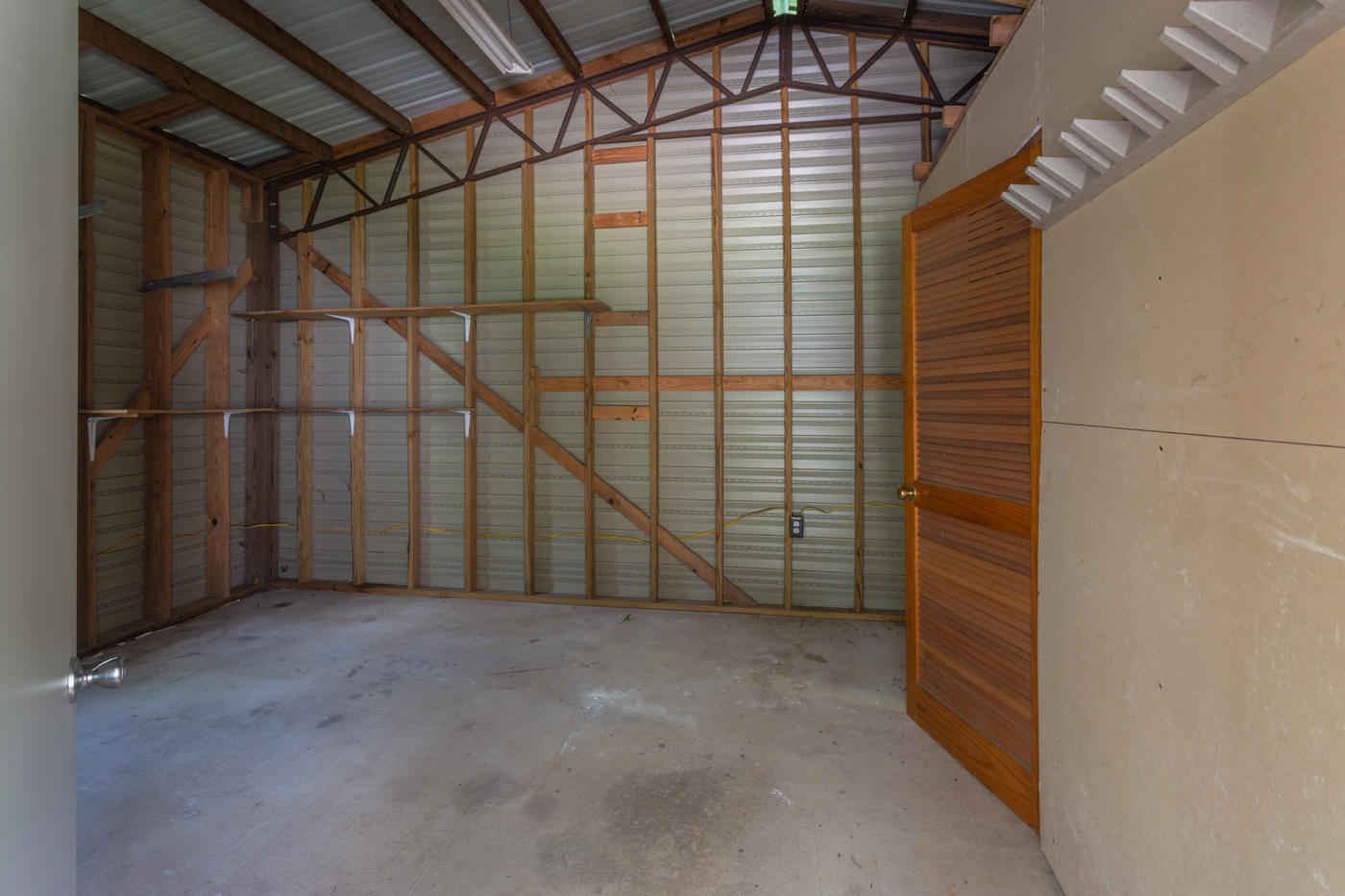 Meets and Bounds - Residential