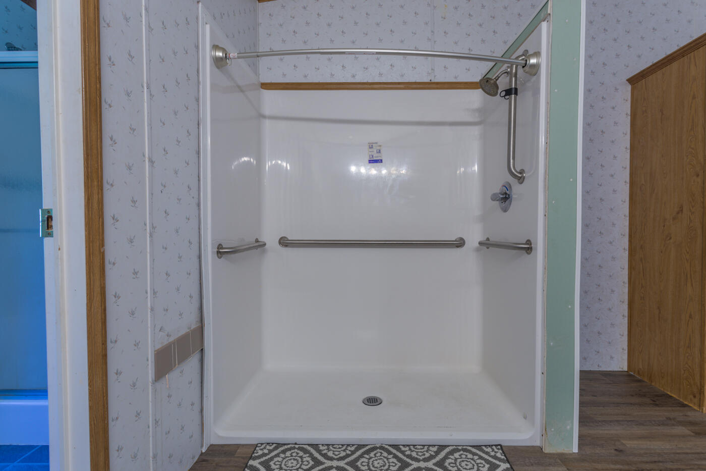 Meets and Bounds - Residential